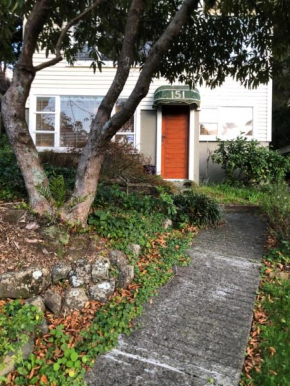 Close To Nature & City, Wellington